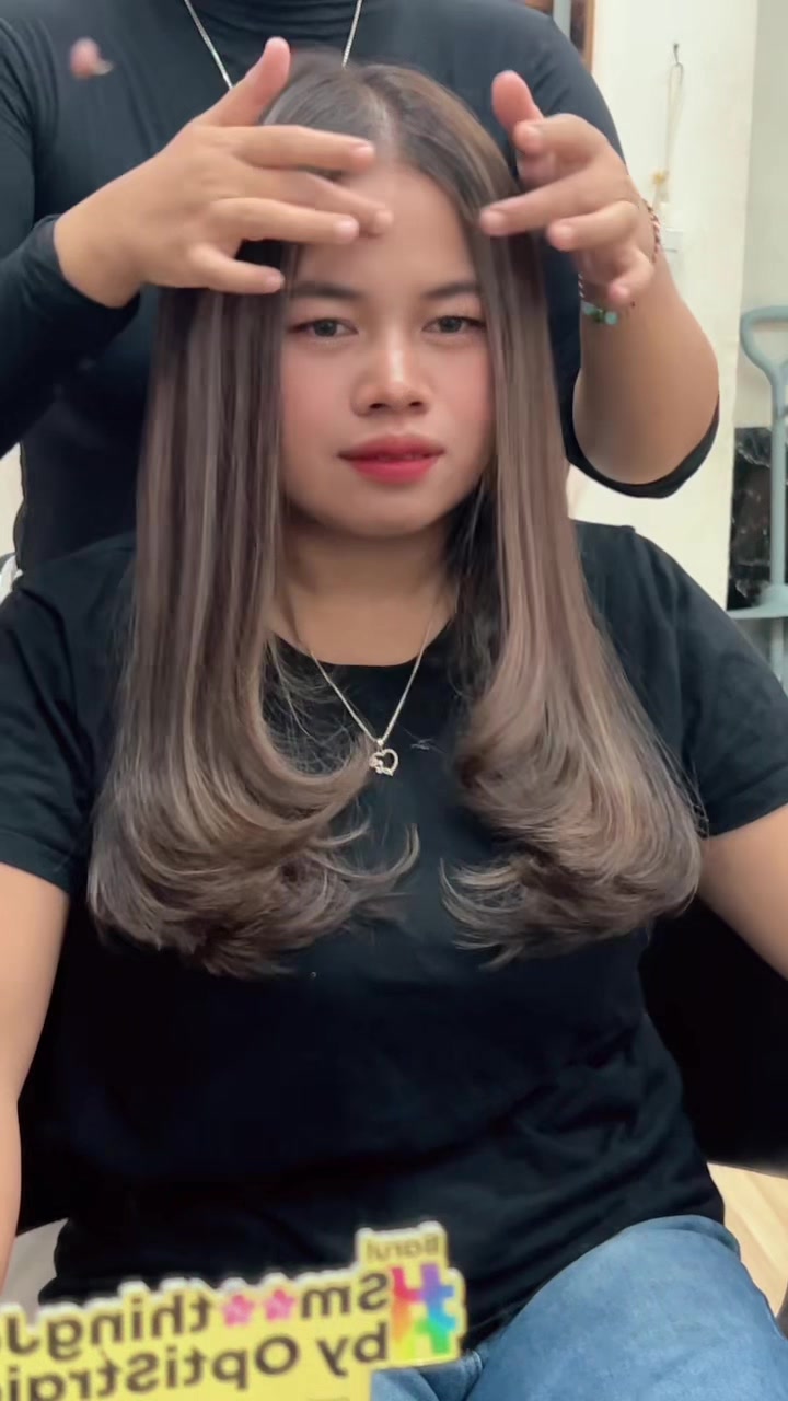 @BARBERELLA HAIR STUDIO