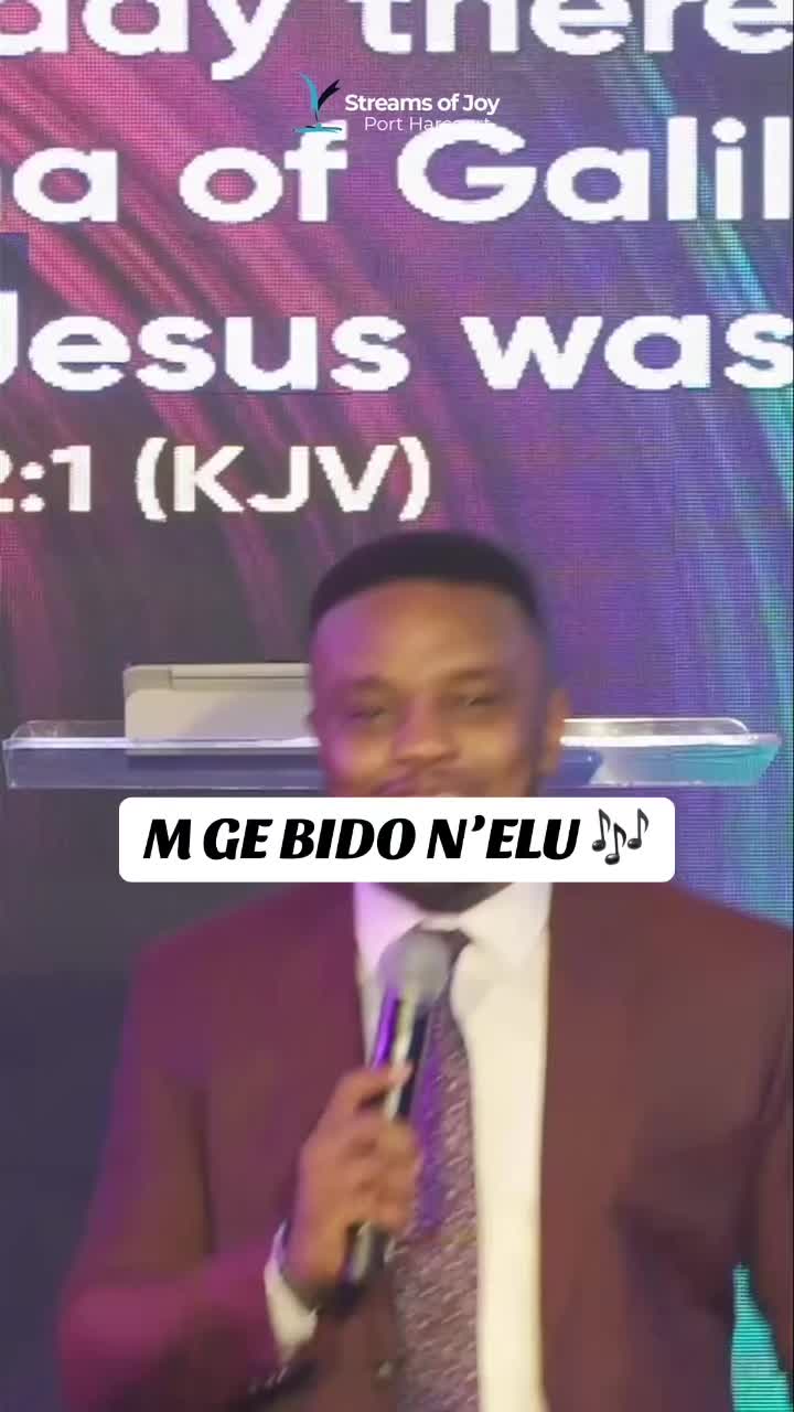 @realpastorokey