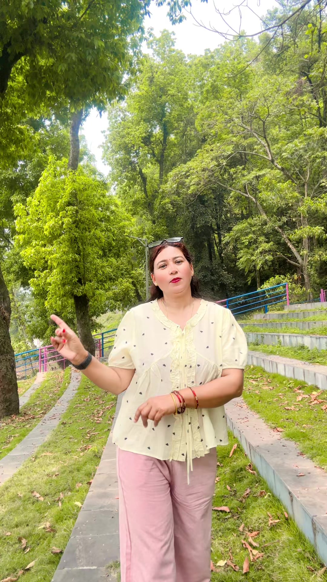 @Naina Rijal