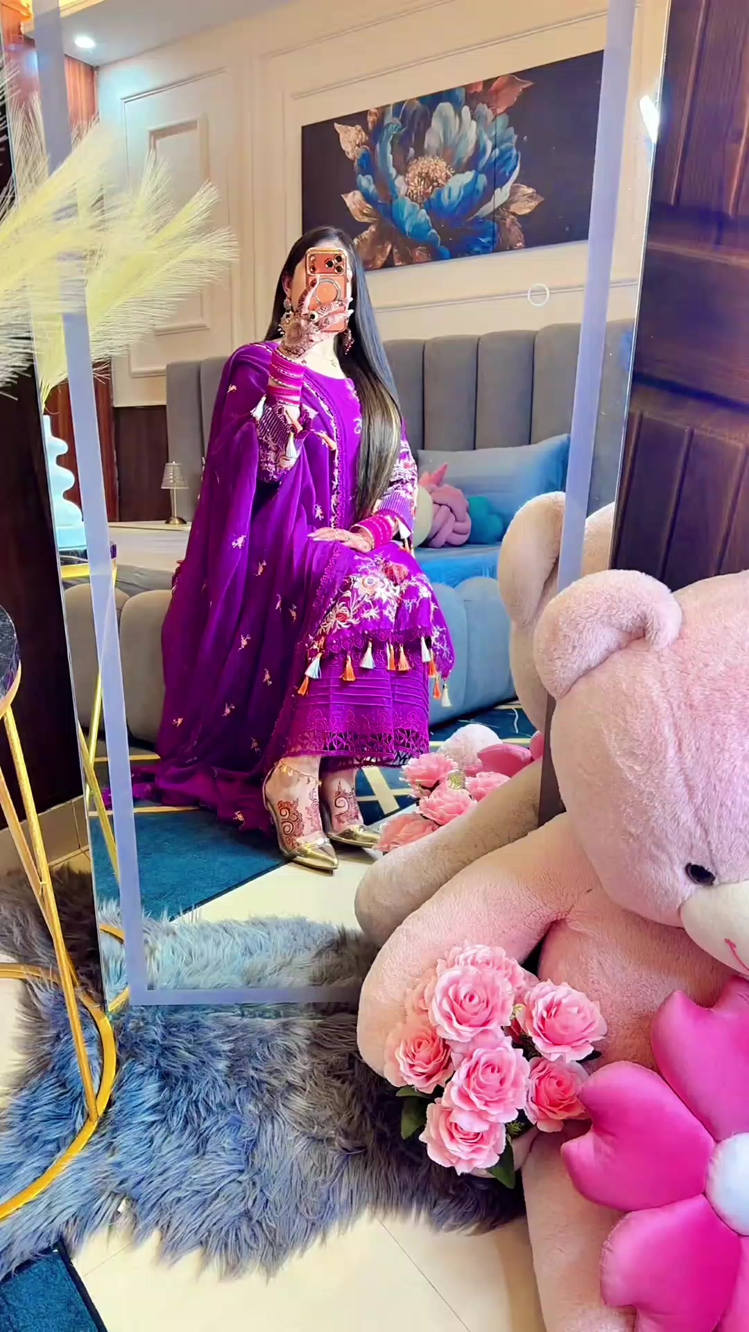 @💟💫 Fiza Queen 💫💟