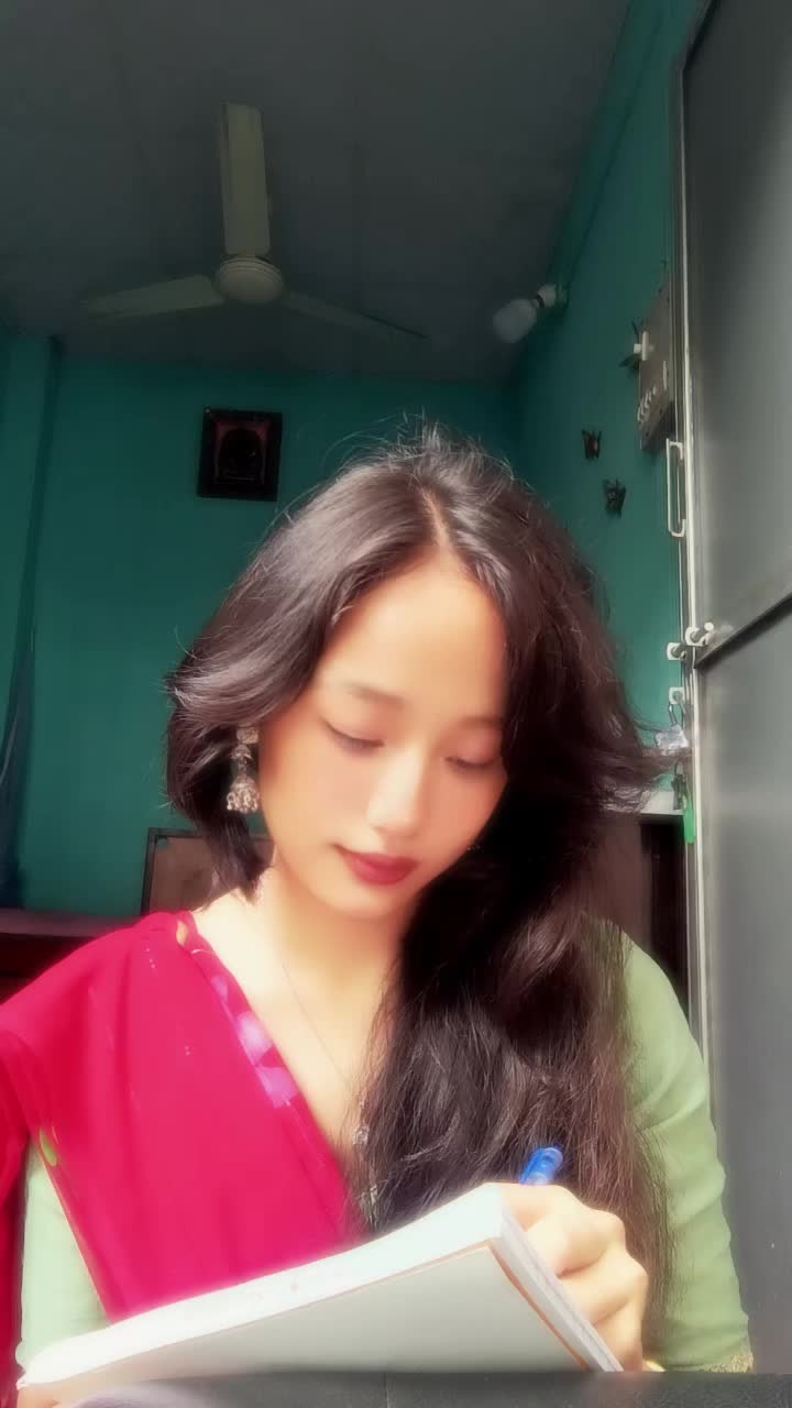 @Anushka shrestha