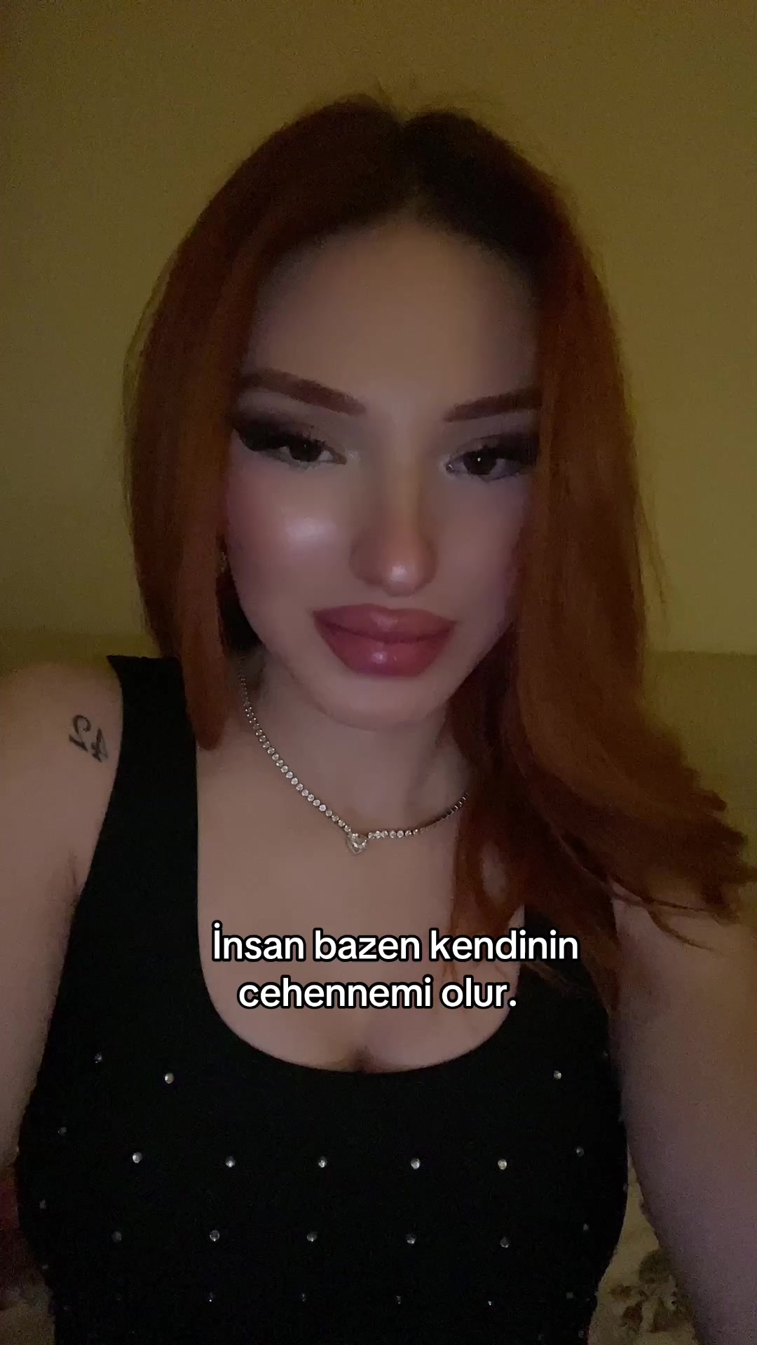@elif gunaydin