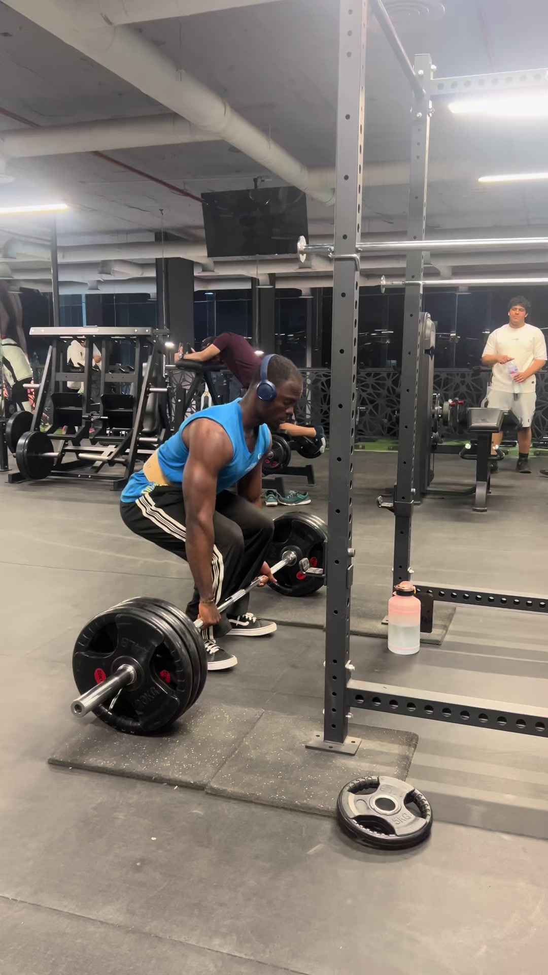 @Survival Fitness | Coach ✊🏿🌍