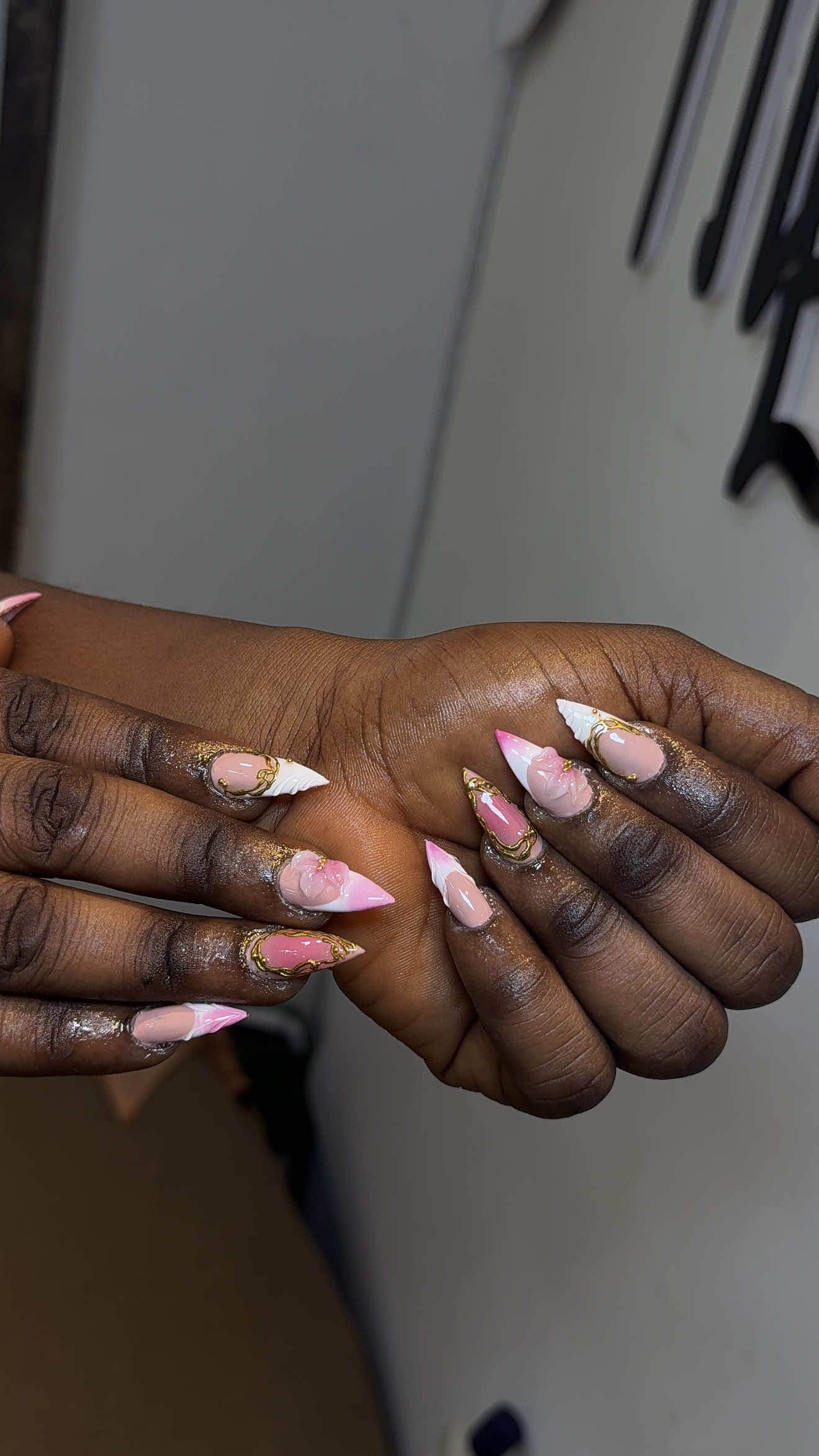 @TheNailEssence|Nail Tech in IB