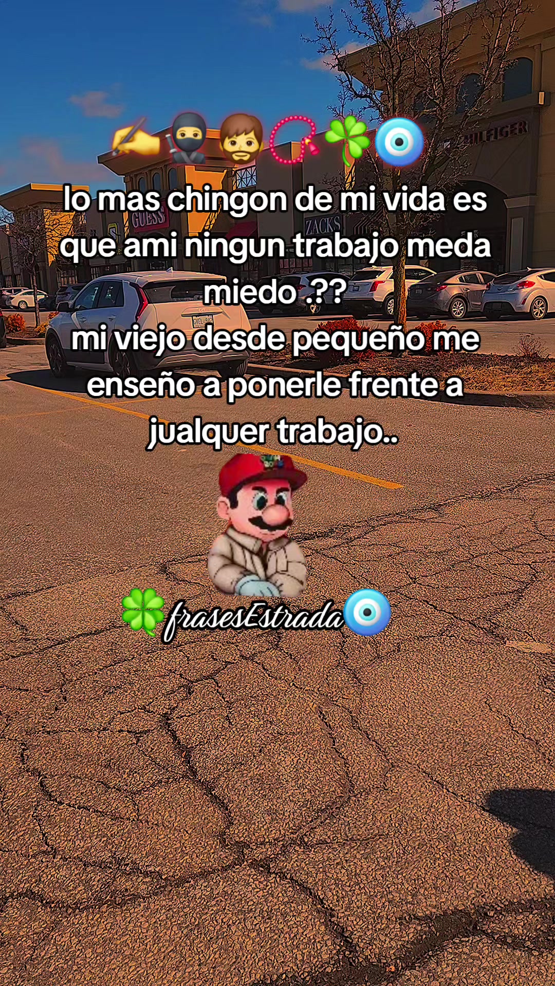 @🍀Frases Estrada🧿