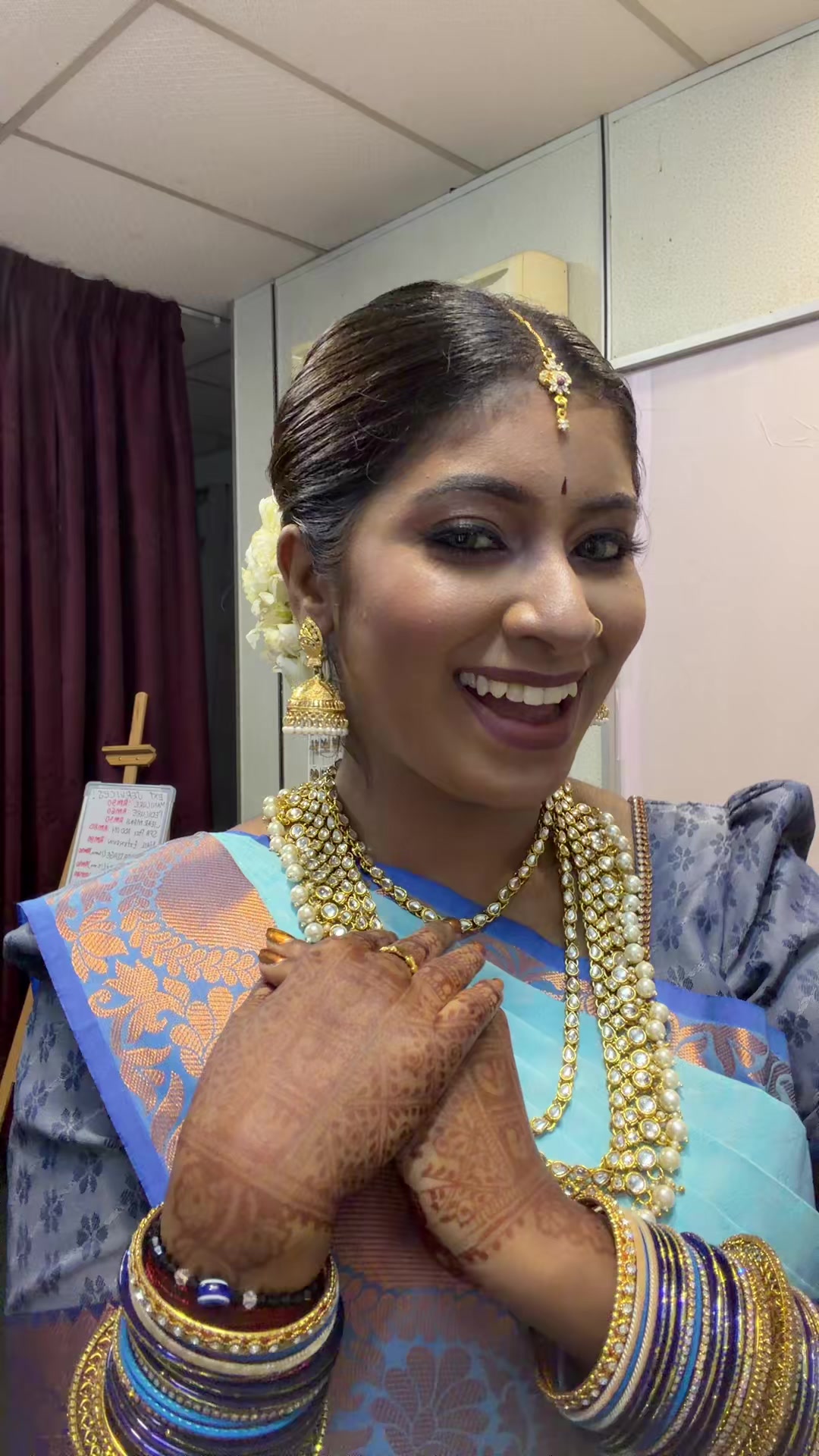 @Kirthana Harikrishnasamy๐ค