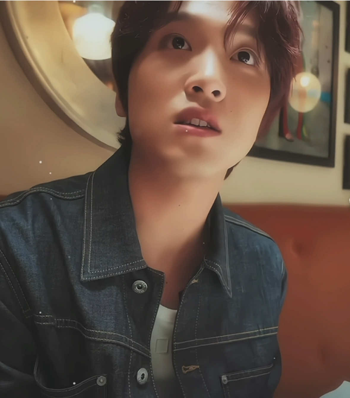 @อิสอะติ่งฟอเอเว่อร์