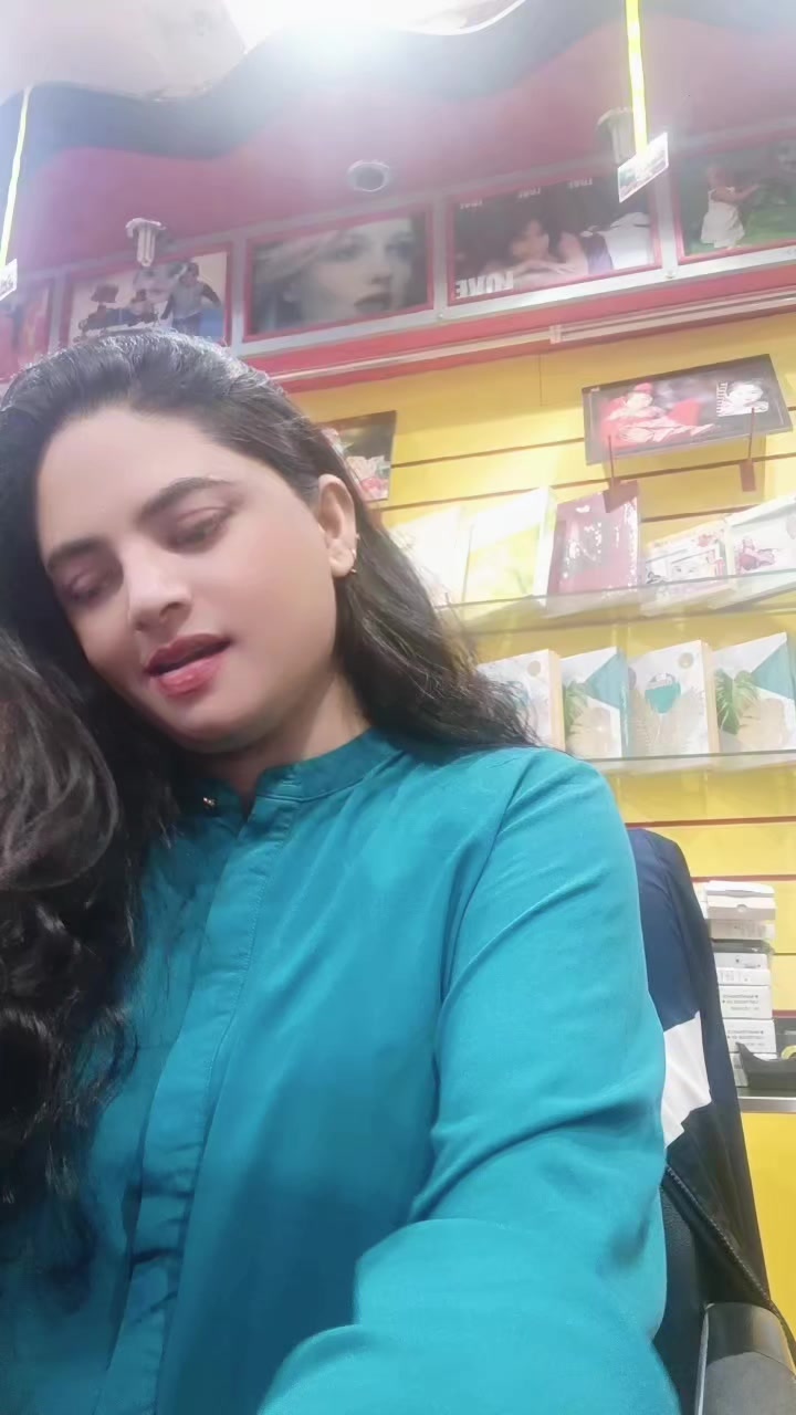 @Kavya Naidu