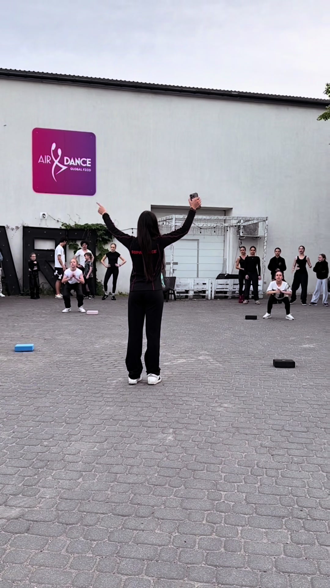 @Prime_dance_club