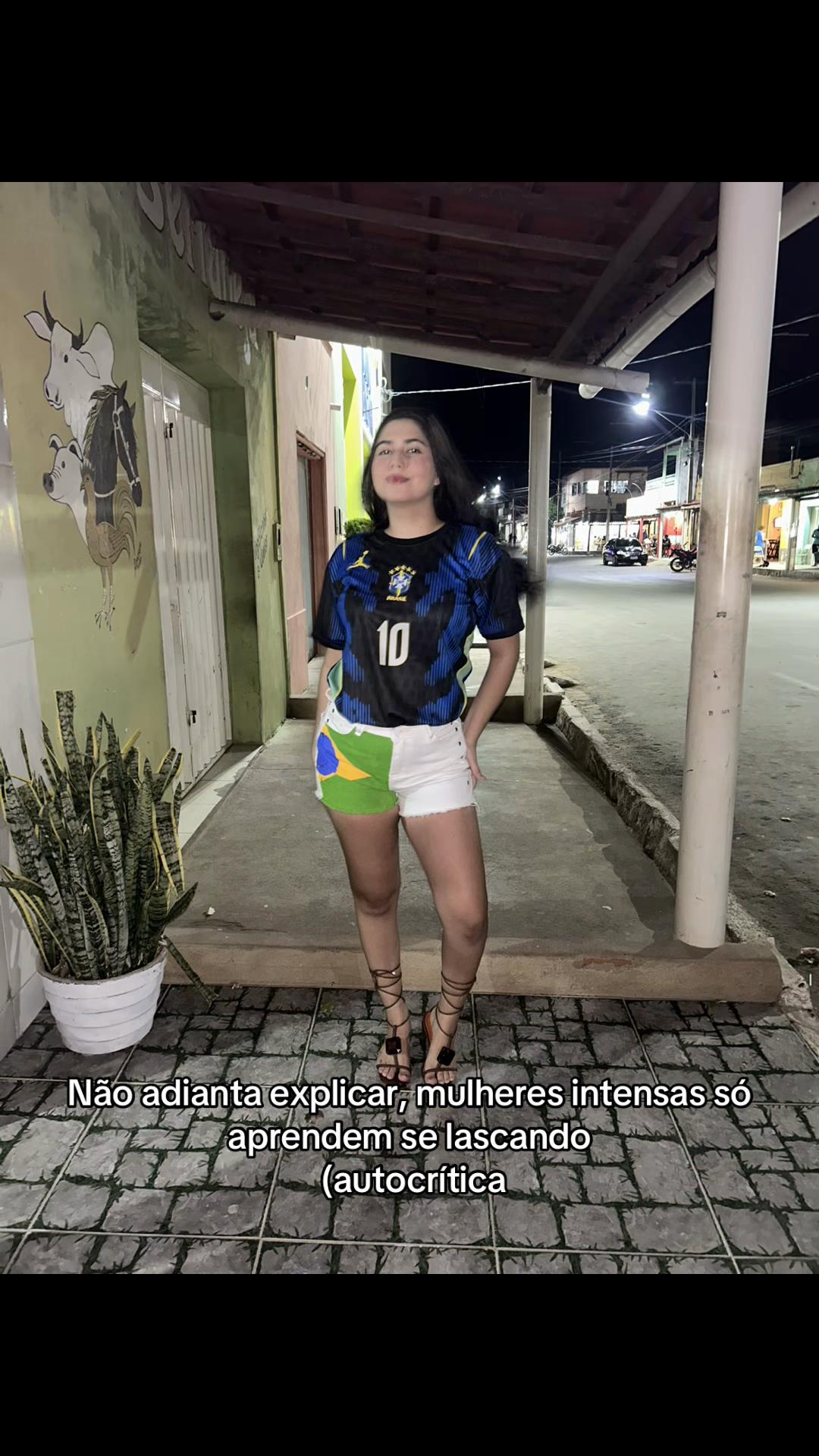 @Ana Luiza