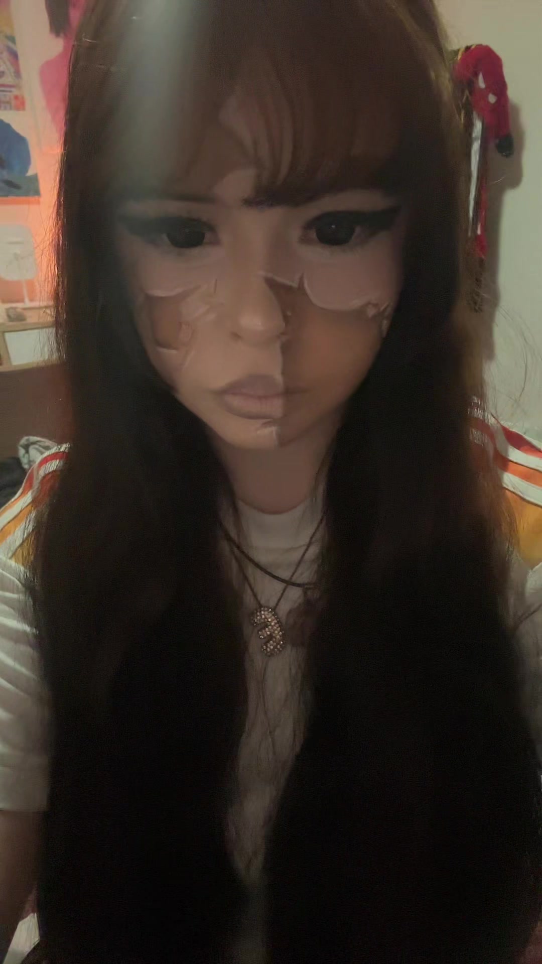 @𐔌՞ ܸ.ˬ.ܸ՞𐦯