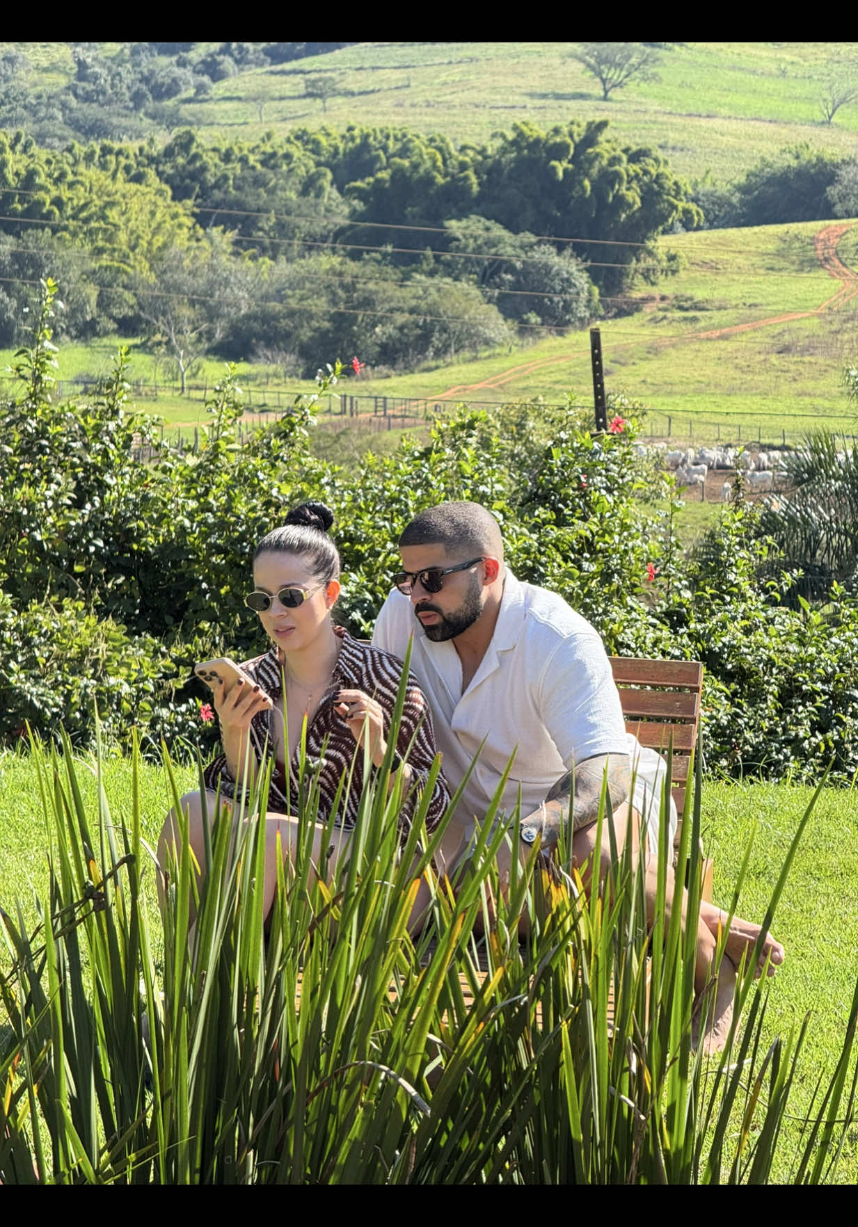 @Karina e Luiz