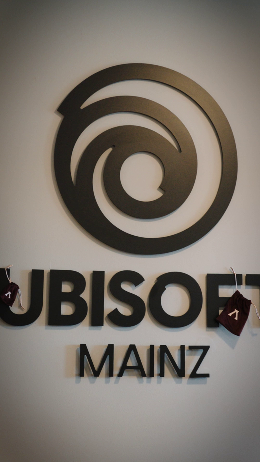 @Ubisoft Deutschland