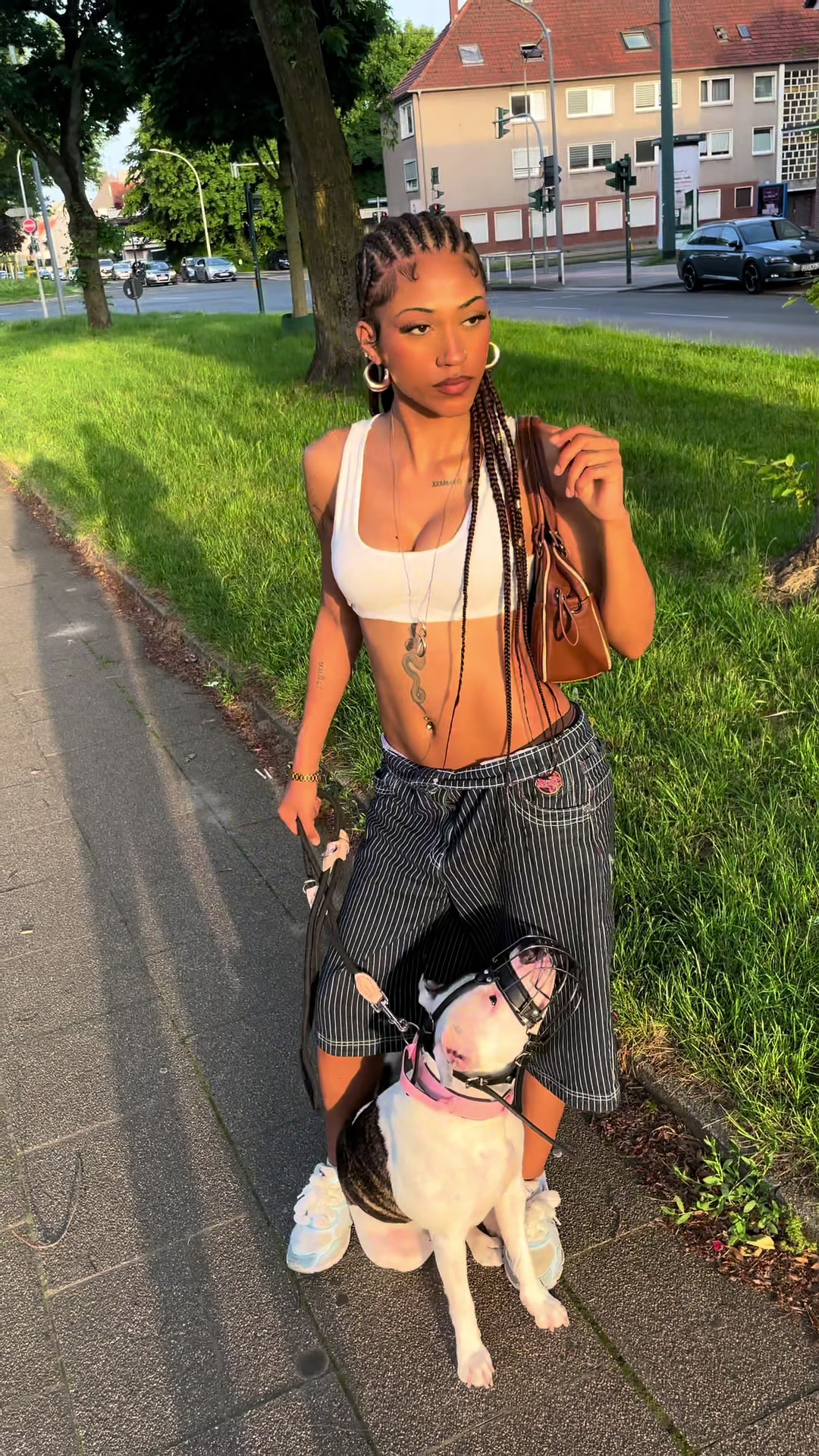 @Julianna Isabella
