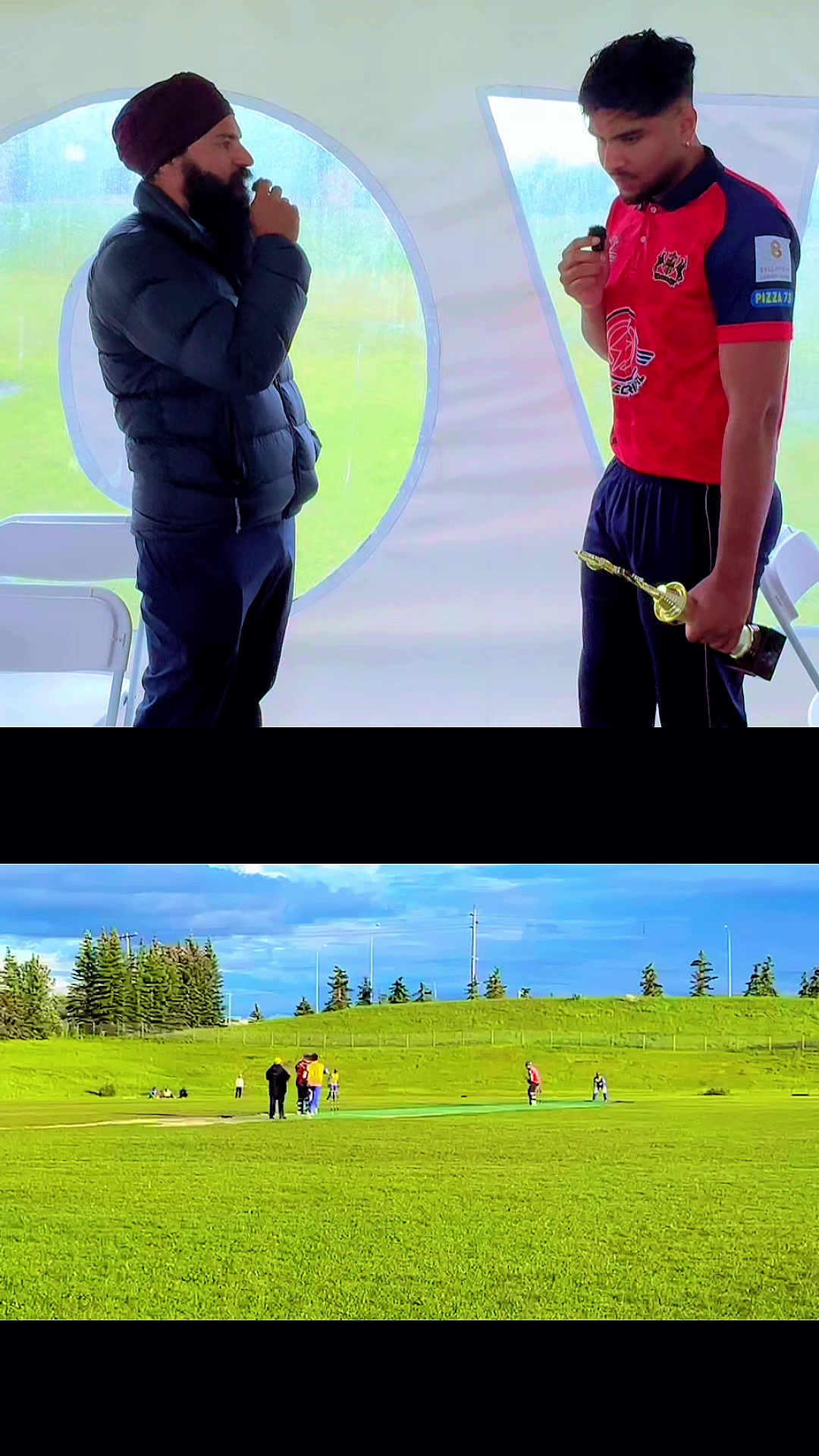 @calgary cricket (CCCS)