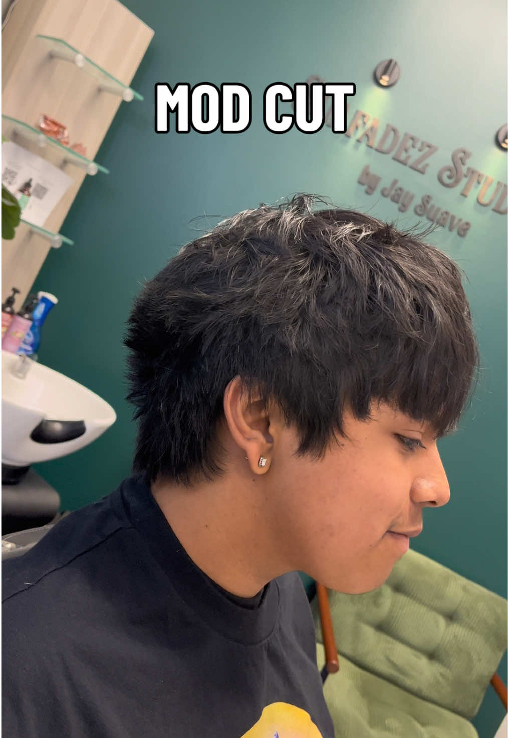 @Jay Suave