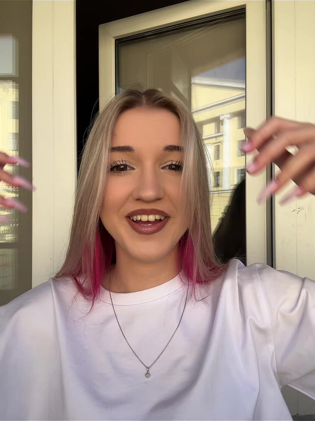 @машка точка⁉️
