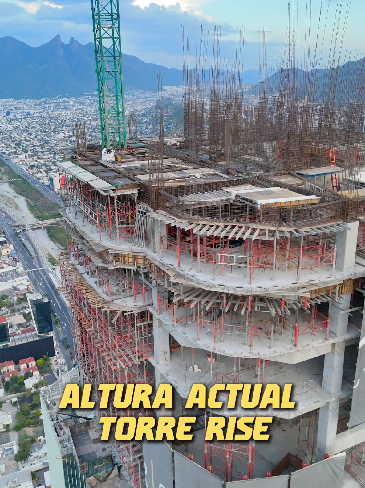 @Vicraya2 Monterrey