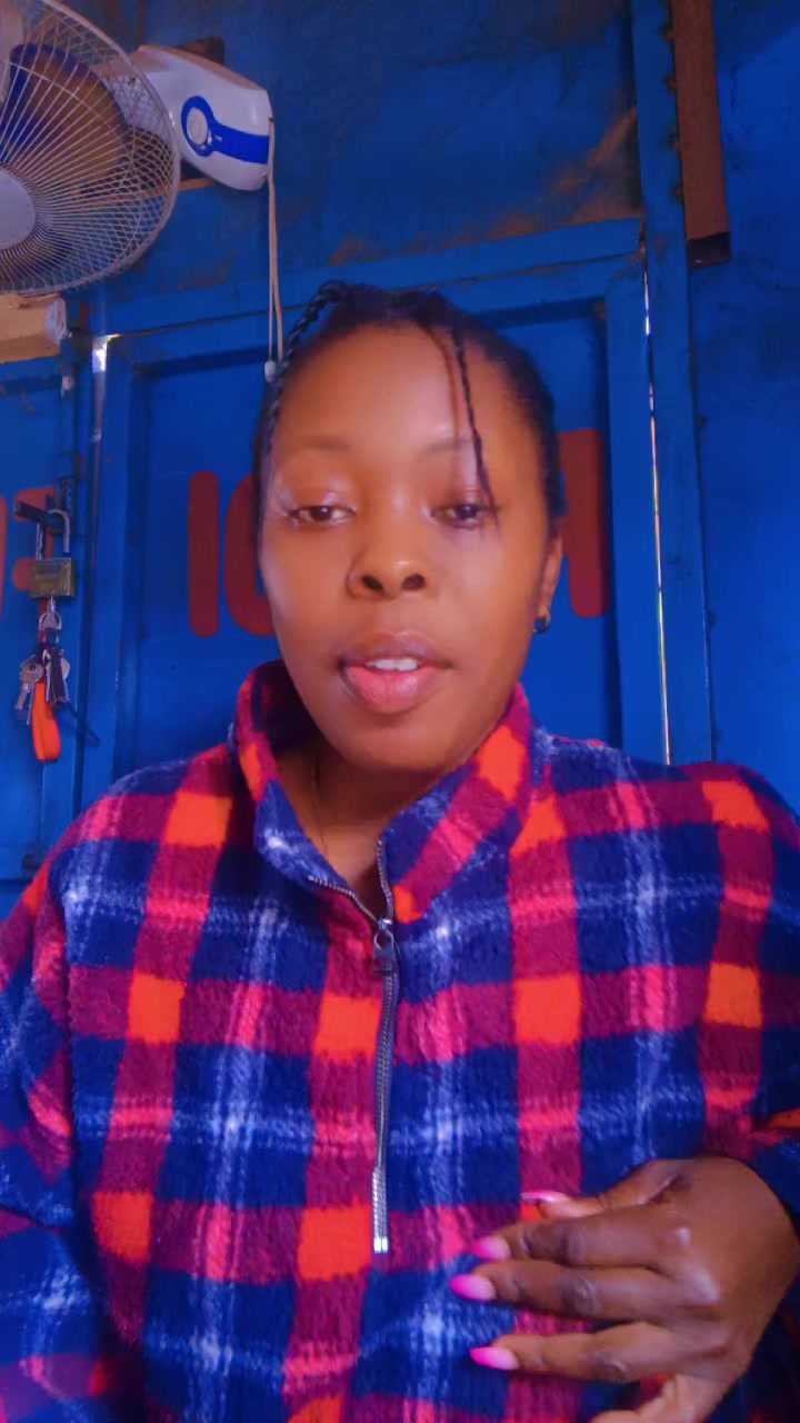 @Rachel Muguthi