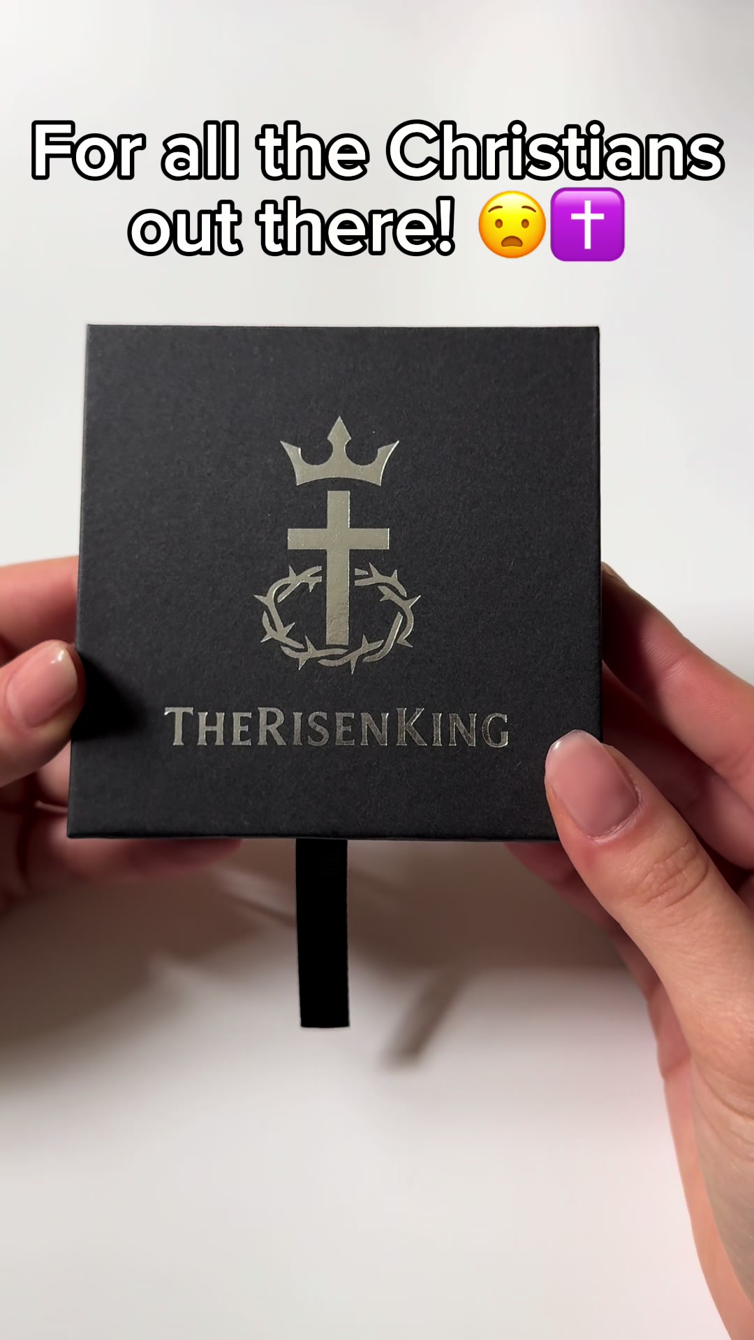 @TheRisenKing