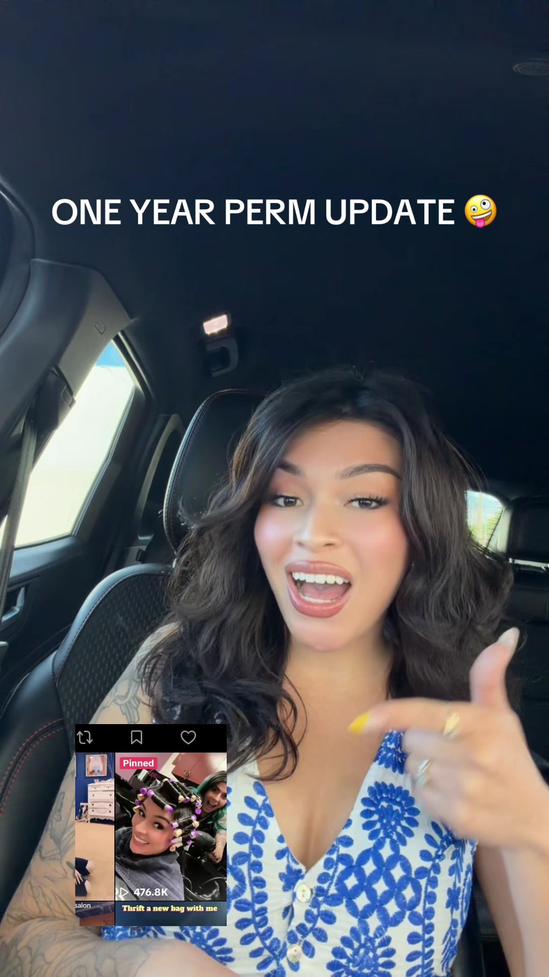 @Sienna Rae