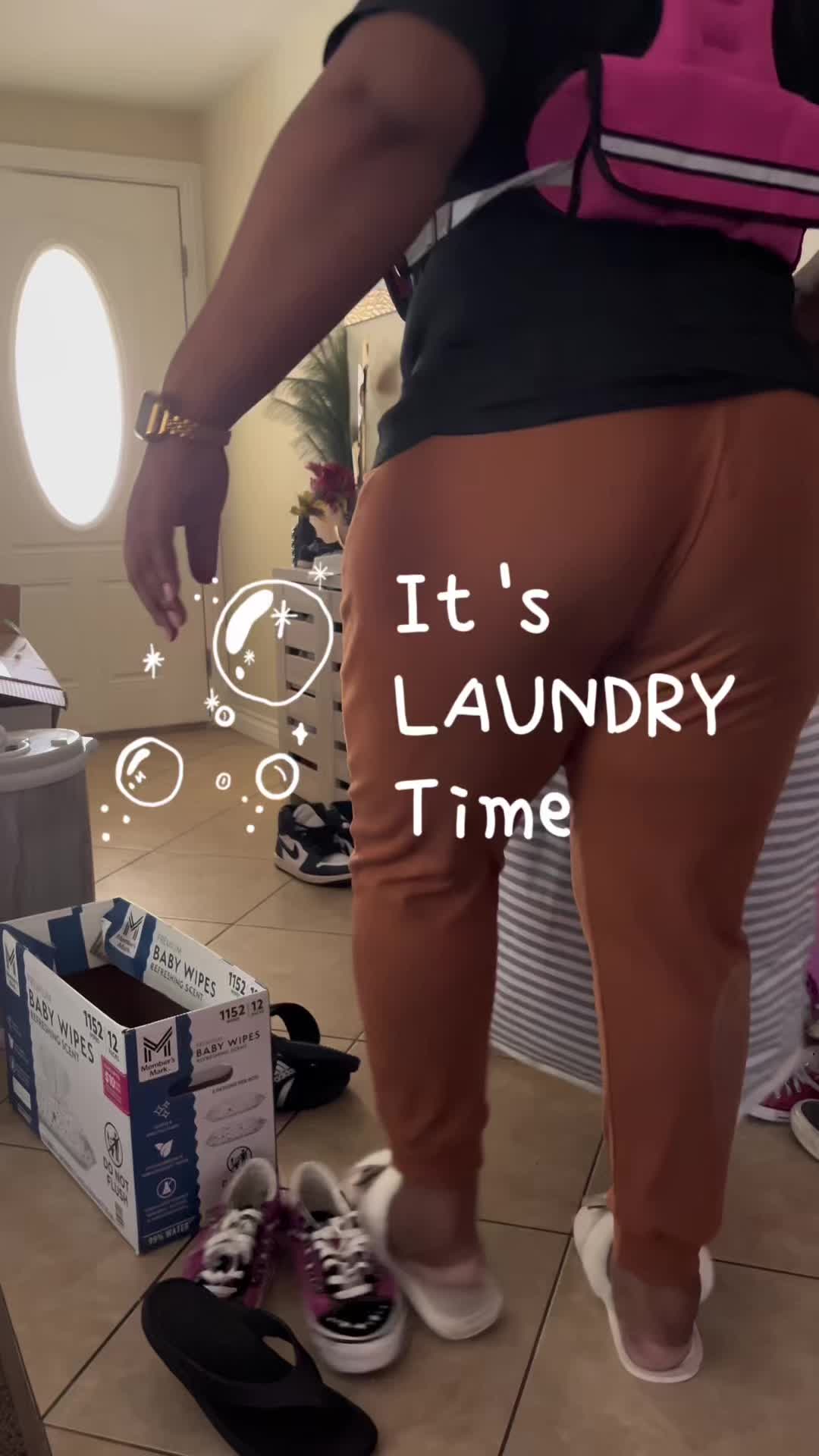 @itsKarey WFH/ SAHM/ Fianc&eacute;
