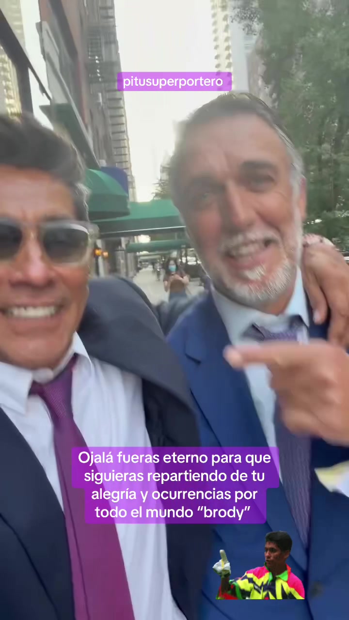 @Pitu Super Portero