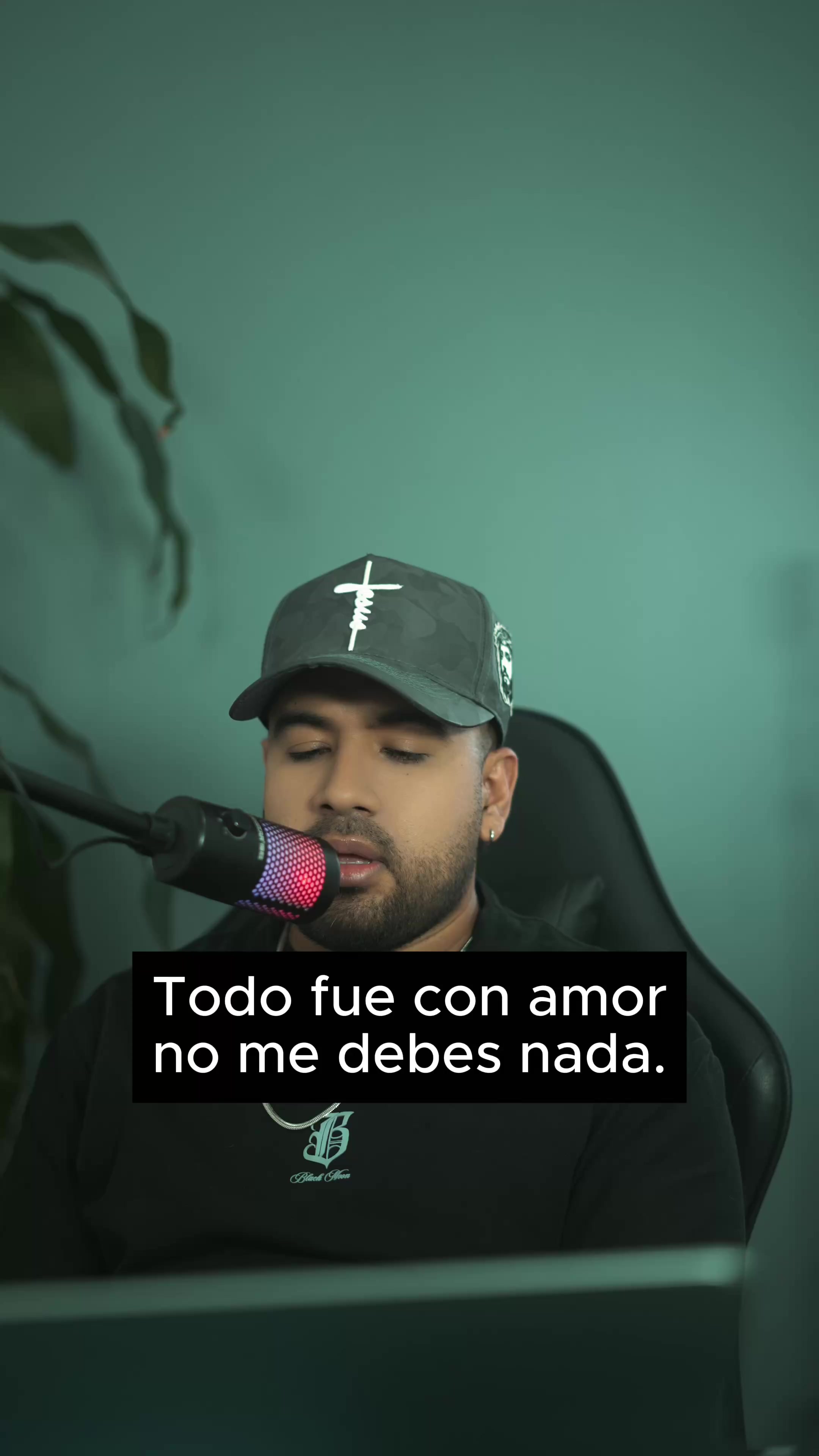 @El mister