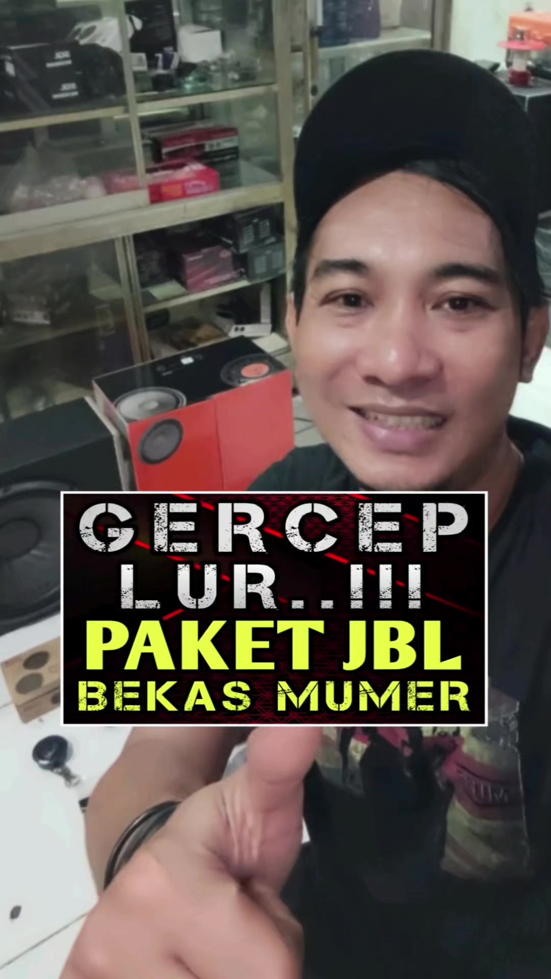@T2caraudiosurabaya