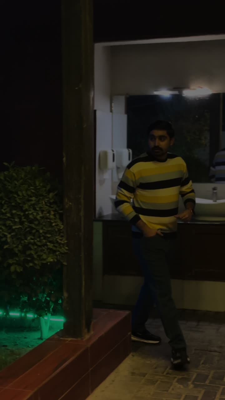 @vinay manglani
