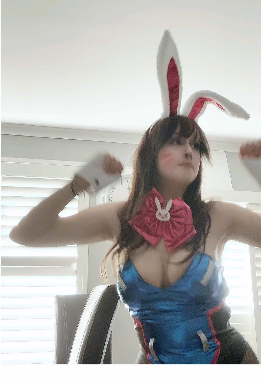 @Veronica