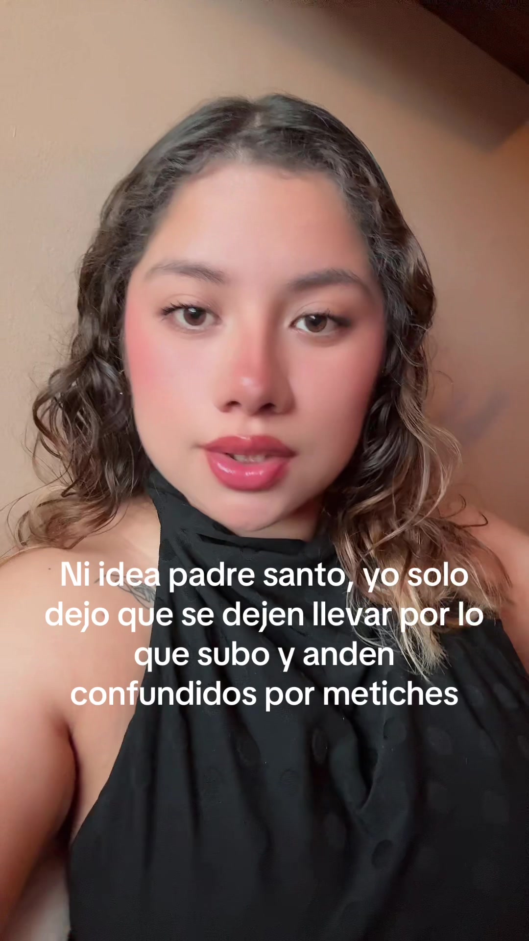 @✨Itzani Serrano✨