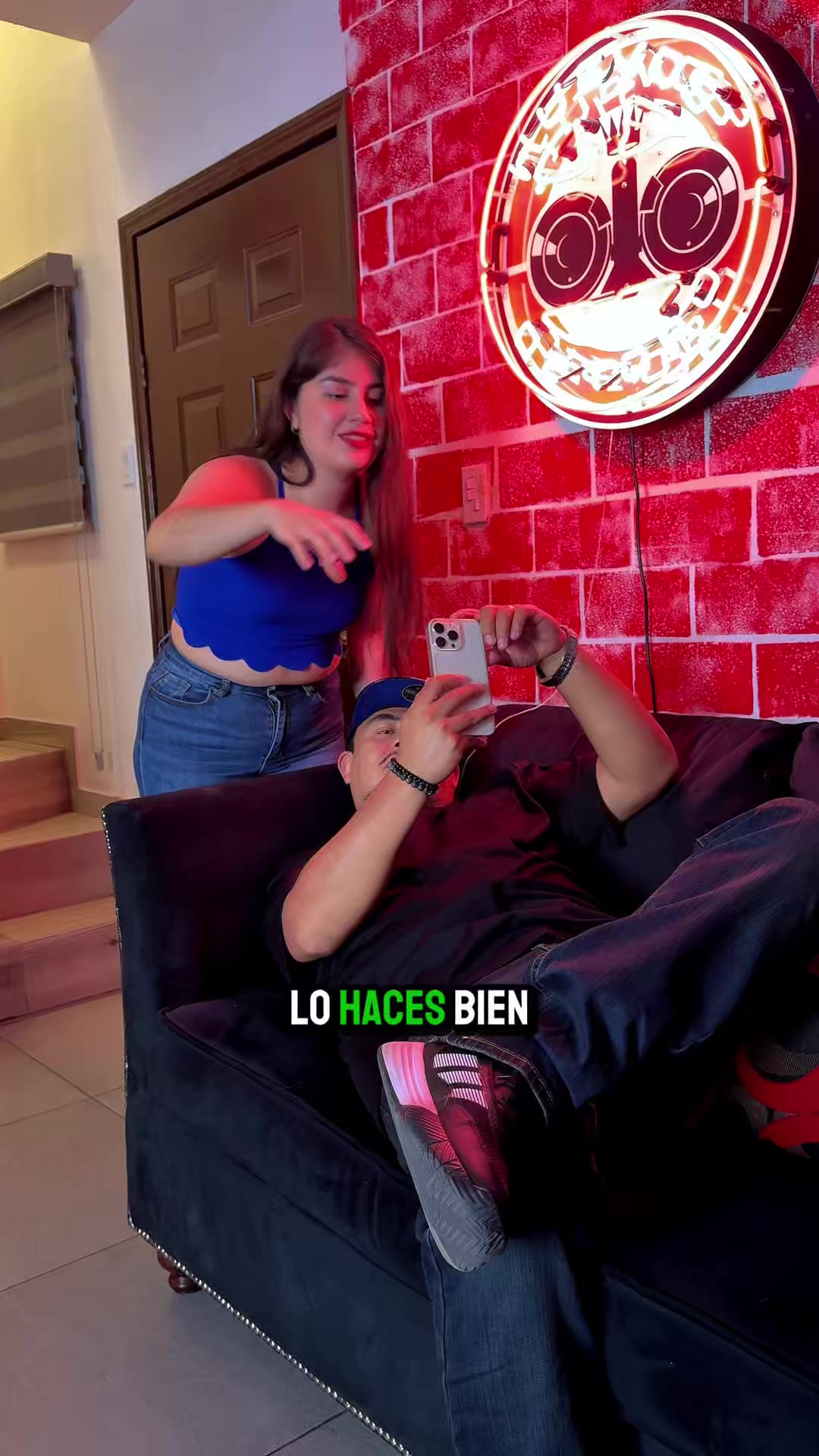@La Vida en Corto