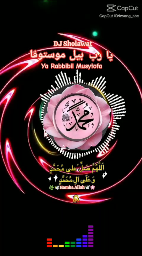 @🌸🕊️Hamba Allah🕊️🌸