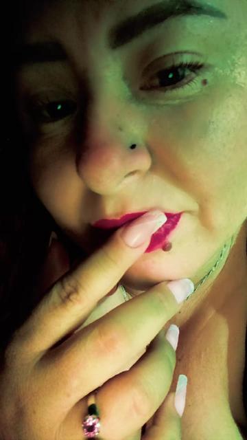 @👿LA DIABLITA😈