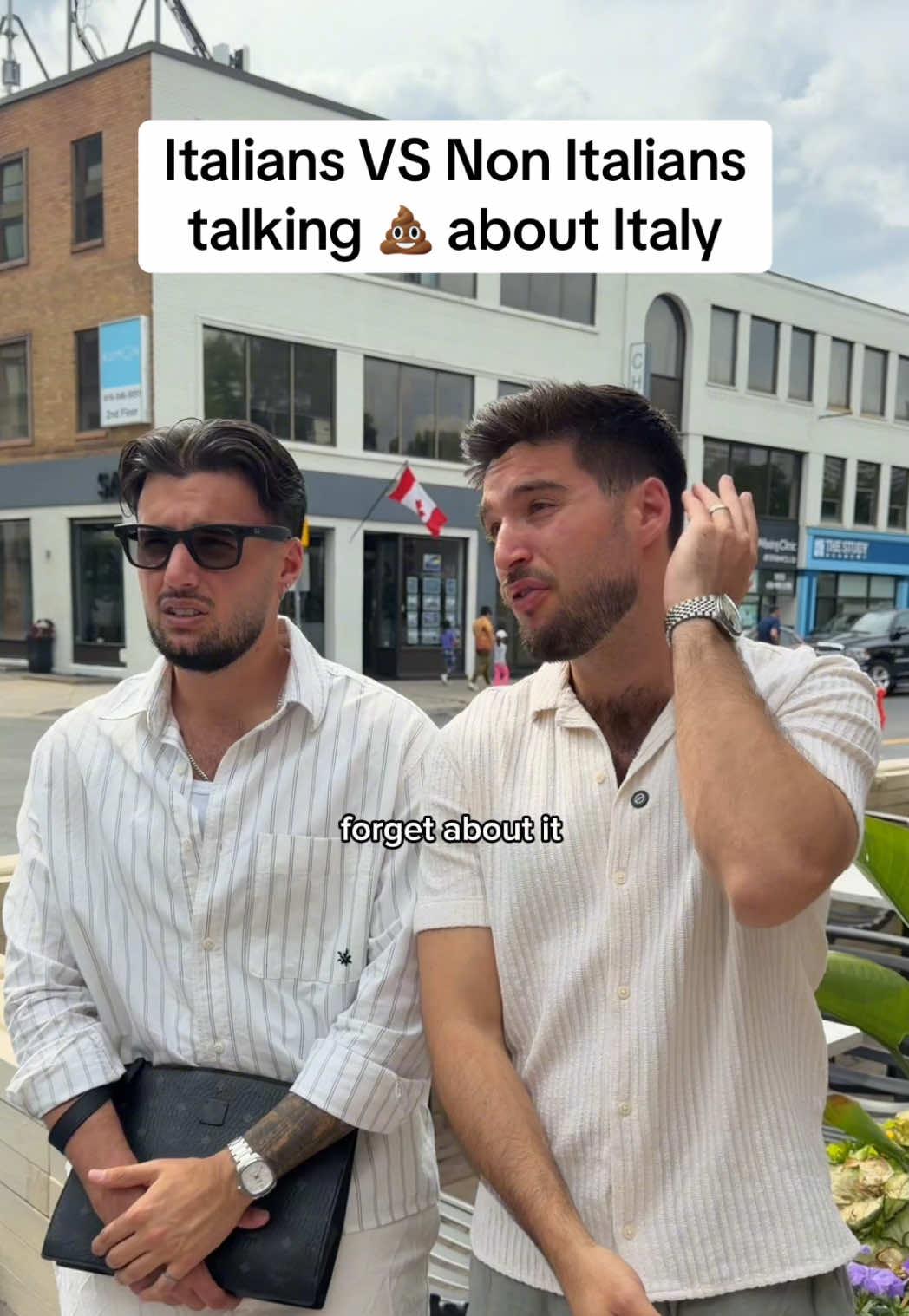 @The Bello Bros