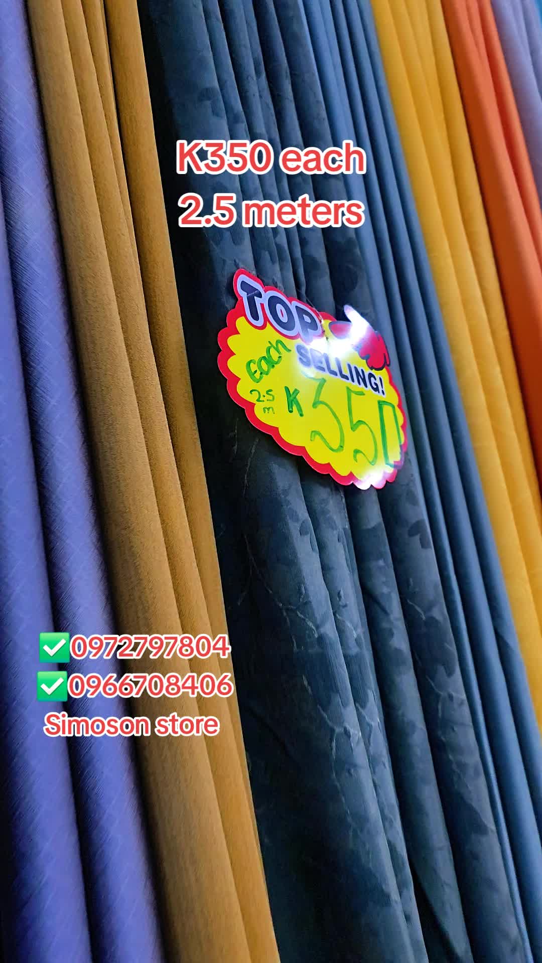 @Young Phiroz general dealers
