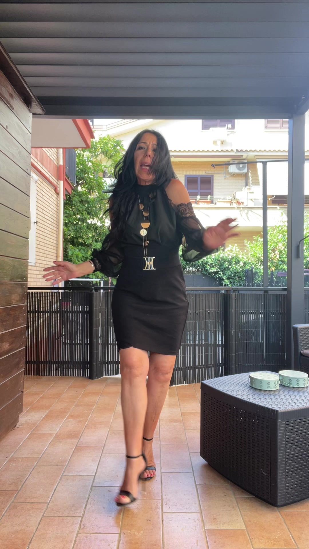 @Donatella Vapori