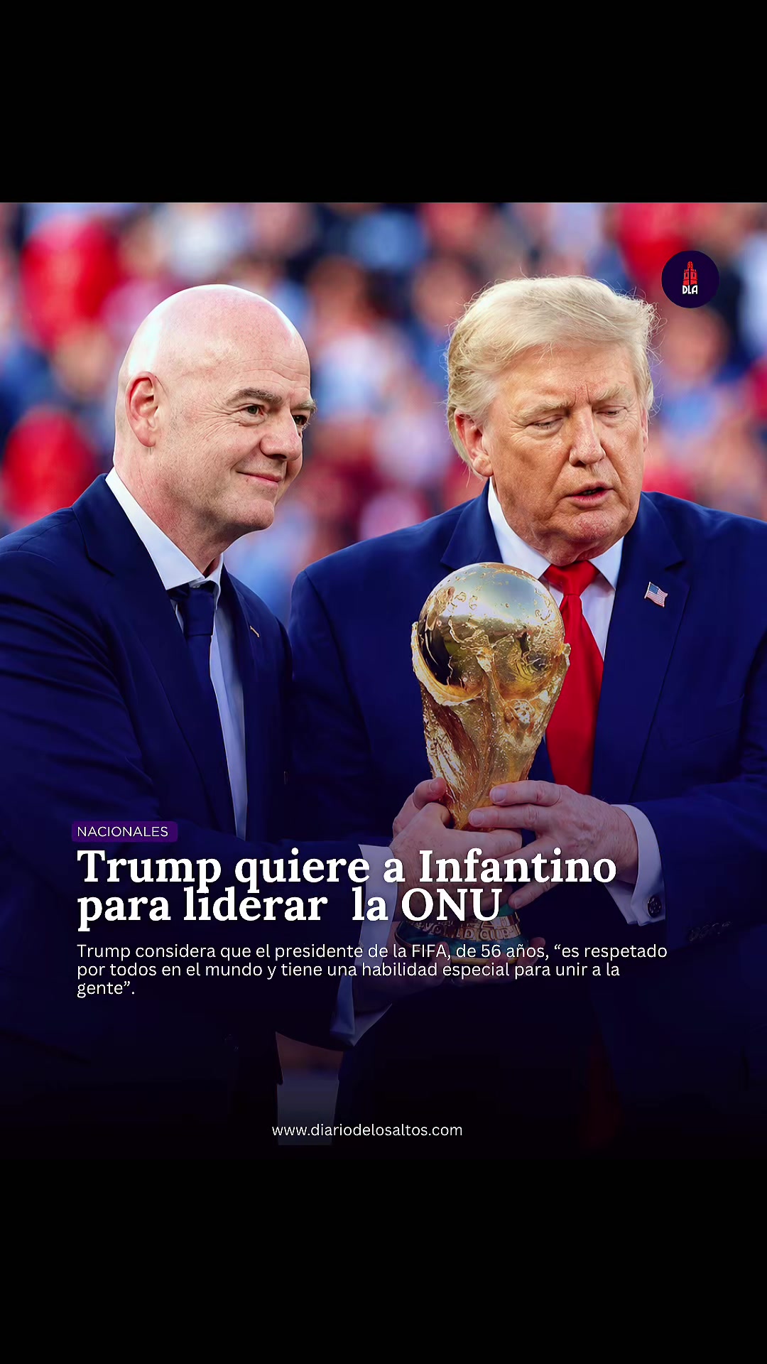 @Diario de Los Altos