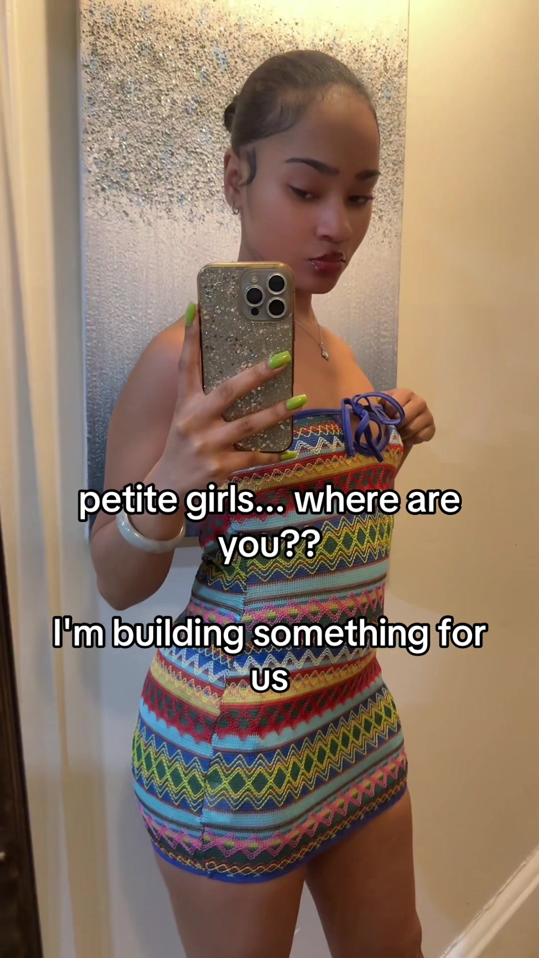 @VXN Petite