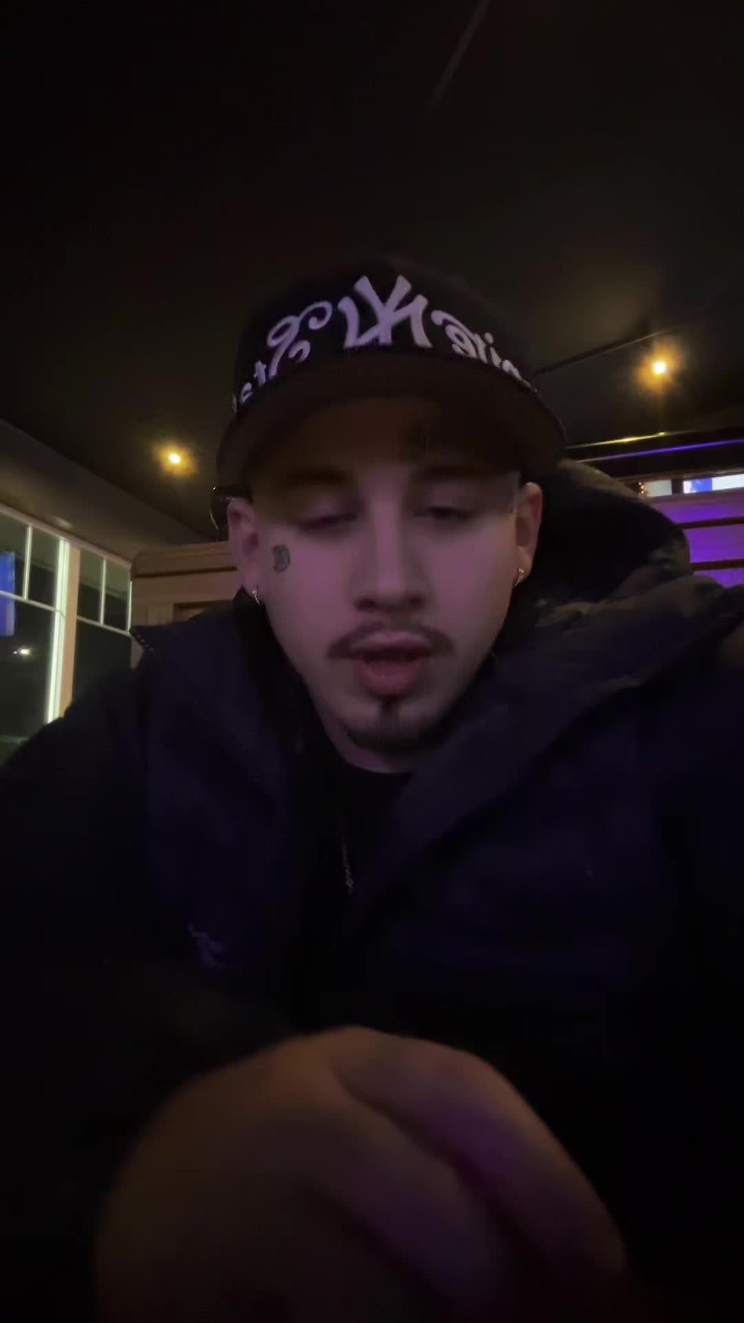 @theReckShow