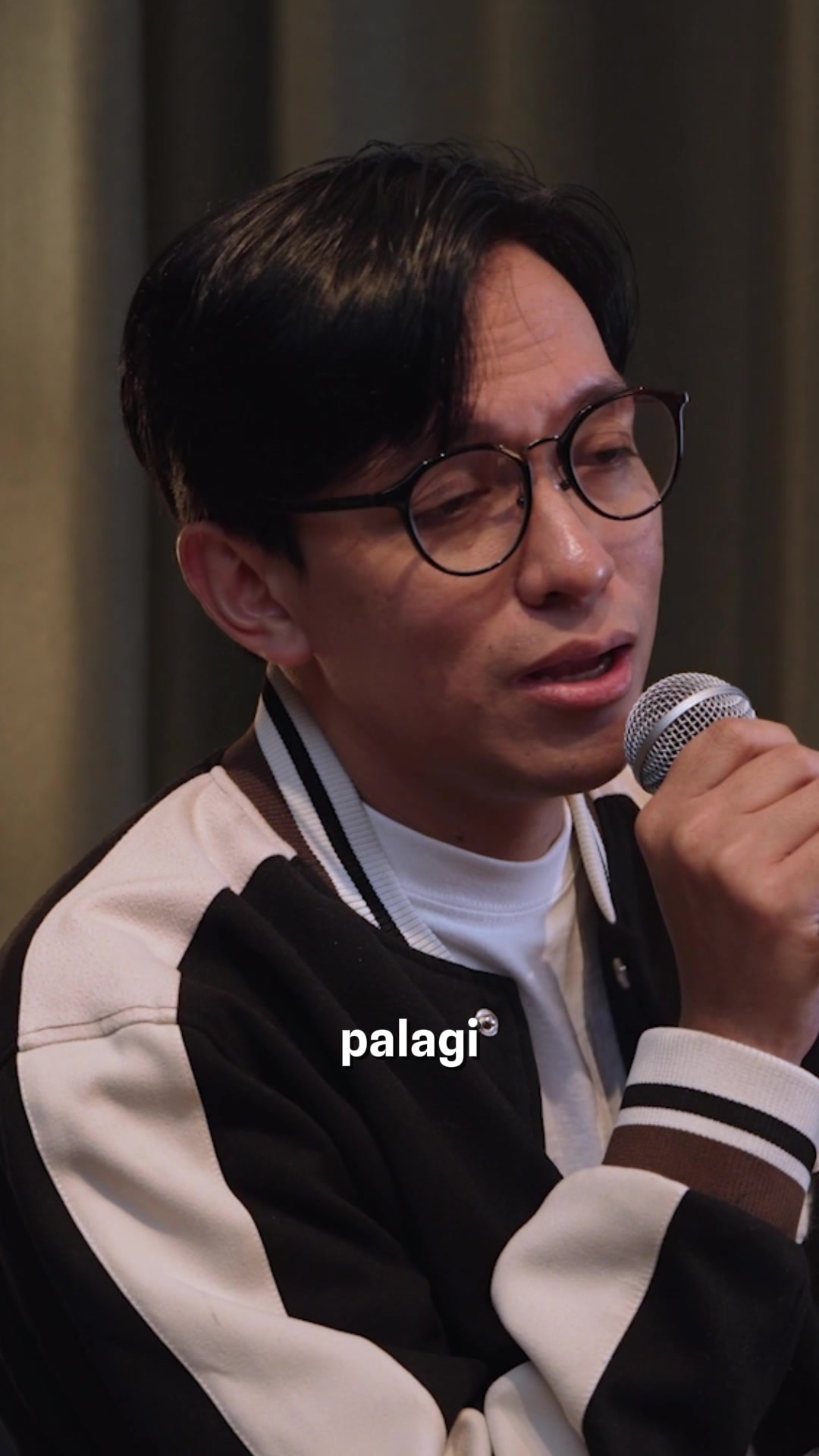 @Stages Sessions
