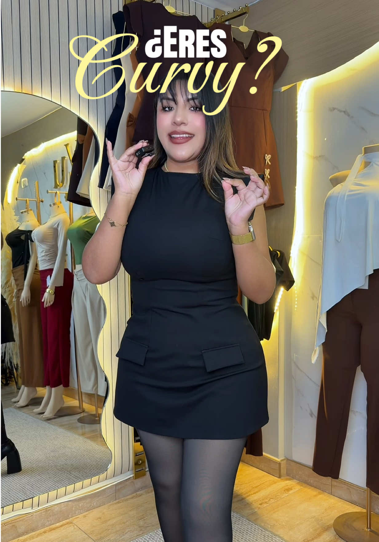 @LiYu Fashion