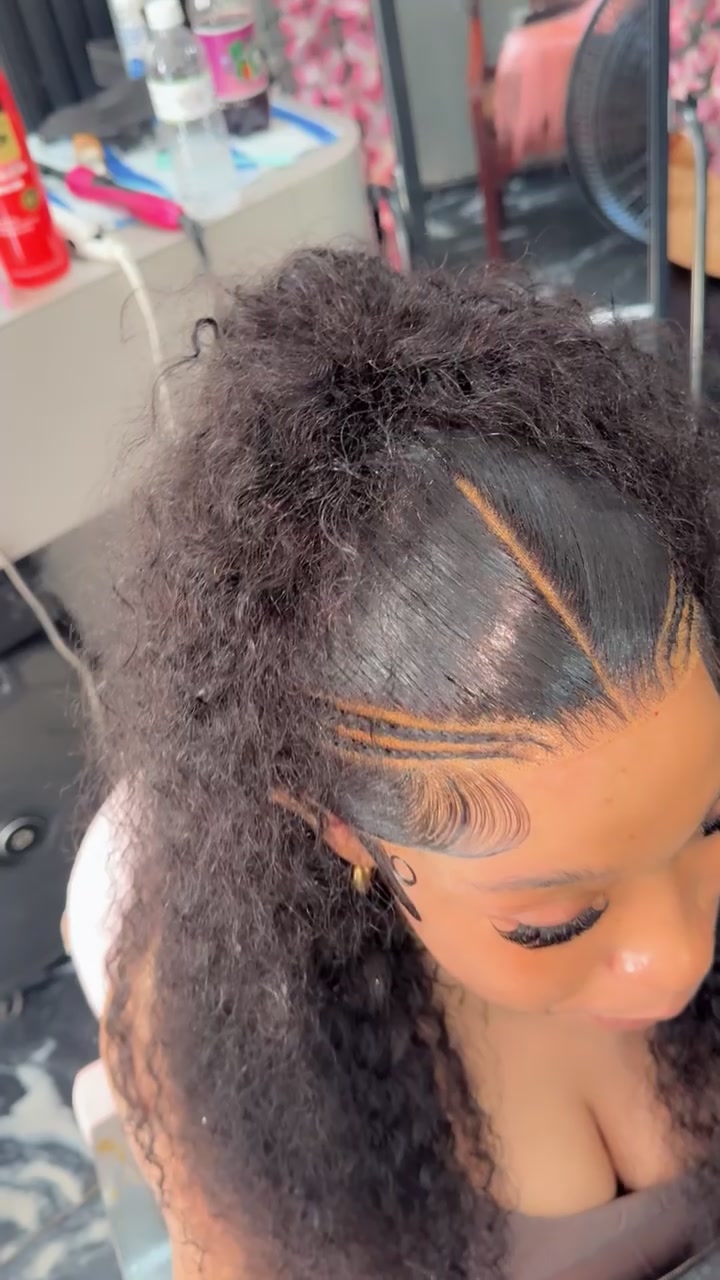 @Styledbykym| Hairstylist🎀💕