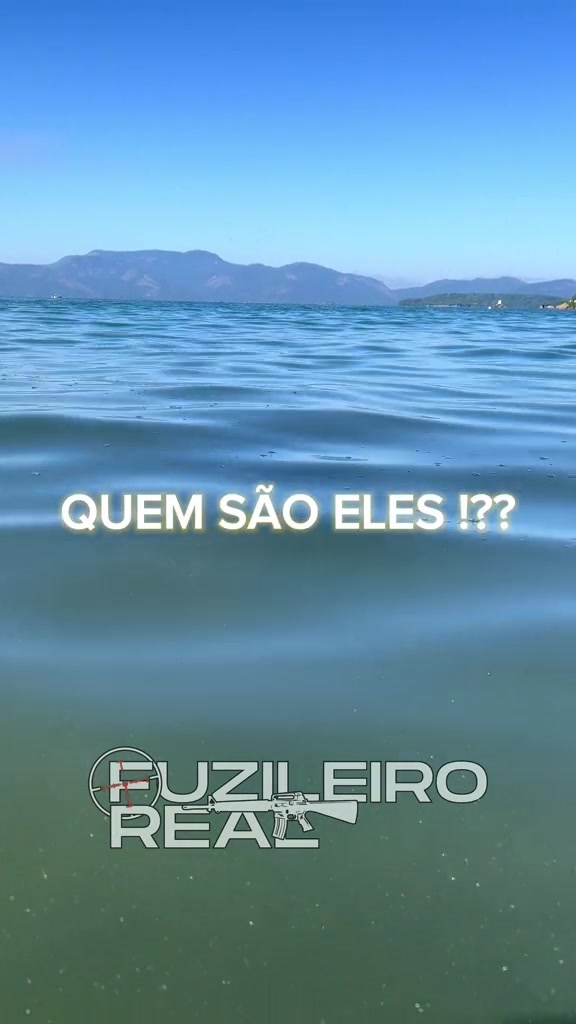 @fuzileiro real