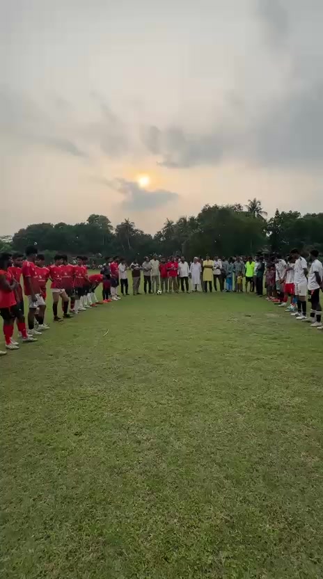 @🔵 Footballer Leo Gazi 10 🇧🇩