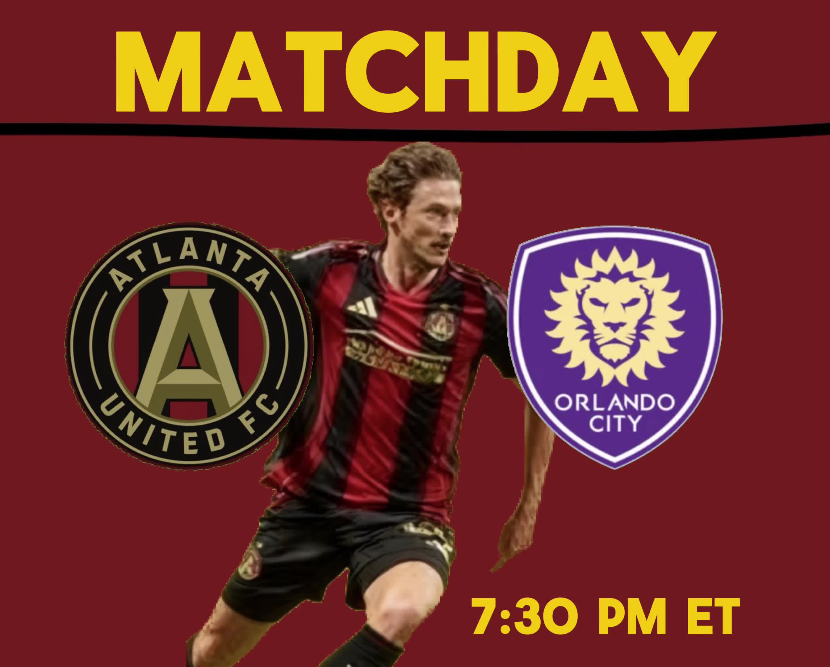 @Atlanta United Fans