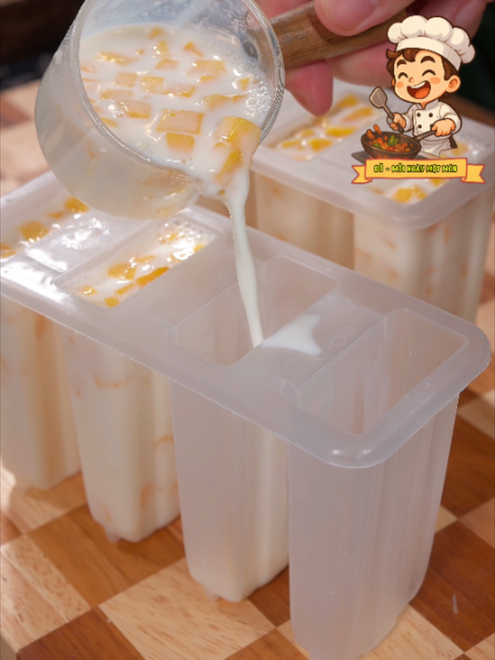 @Đỗ - Mỗi Ng&agrave;y Một M&oacute;n