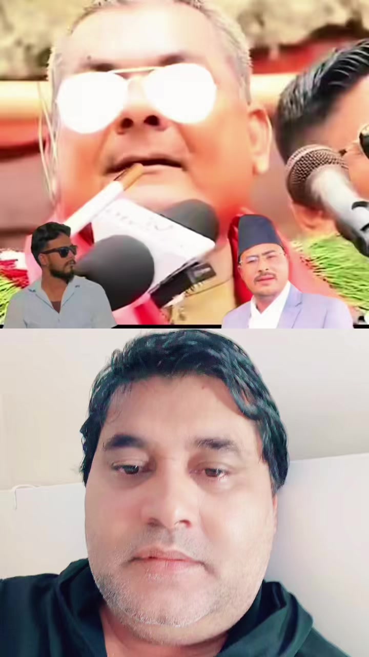 @Paudel Umakanta