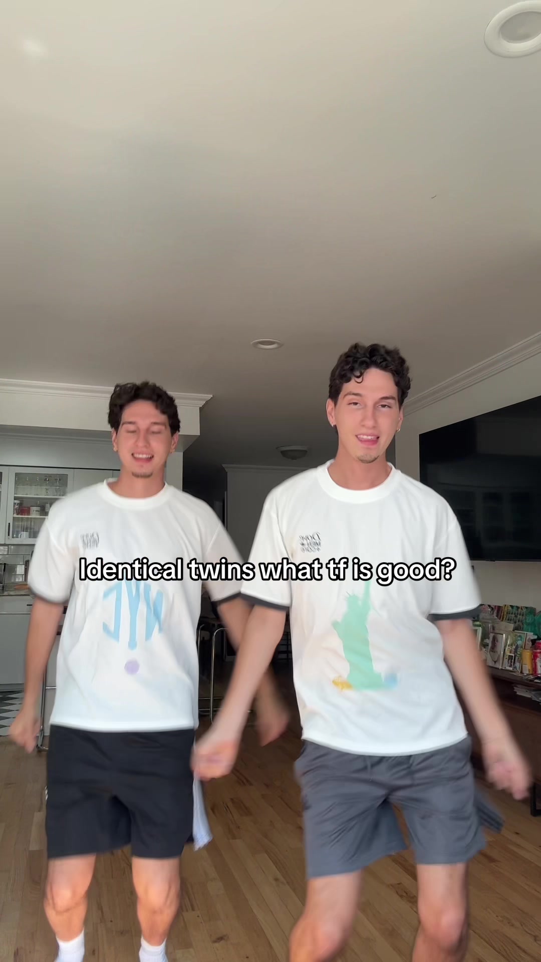 @Nicolas & Emiliano